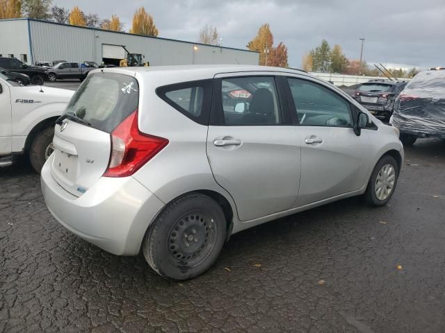 2014 Nissan Versa Note S