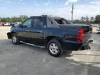 2008 Chevrolet Avalanche C1500