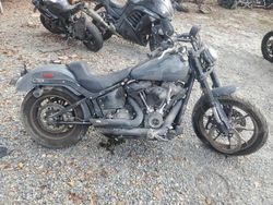 Harley-Davidson salvage cars for sale: 2022 Harley-Davidson Fxlrs