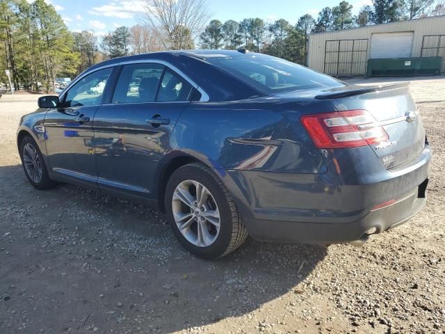 2017 Ford Taurus SEL