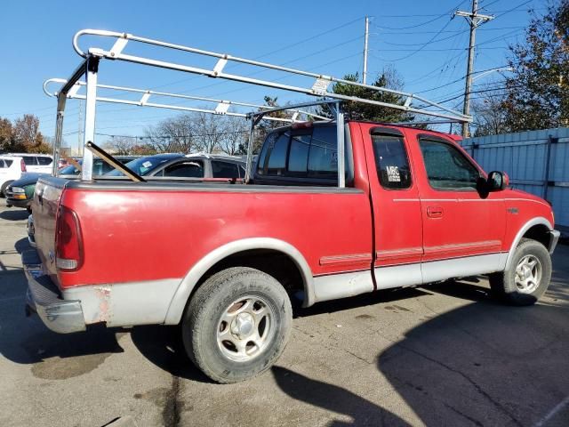 1997 Ford F150