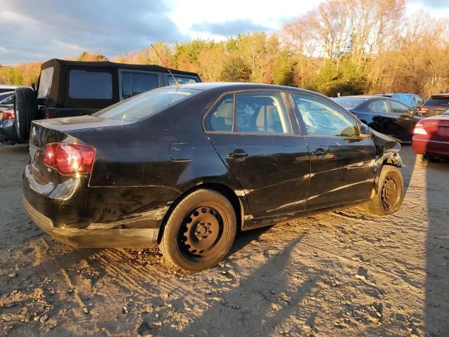 2009 Volkswagen Jetta S