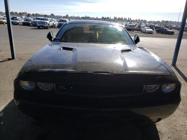 2014 Dodge Challenger R/T