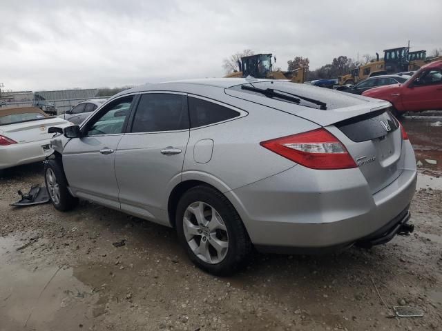 2011 Honda Accord Crosstour EXL