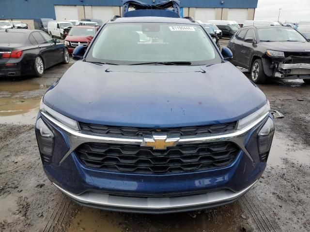 2024 Chevrolet Trax 1LT