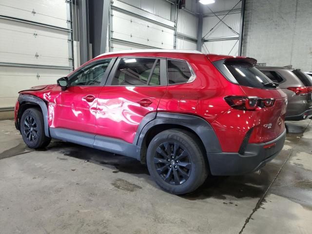 2023 Mazda CX-50 Preferred Plus