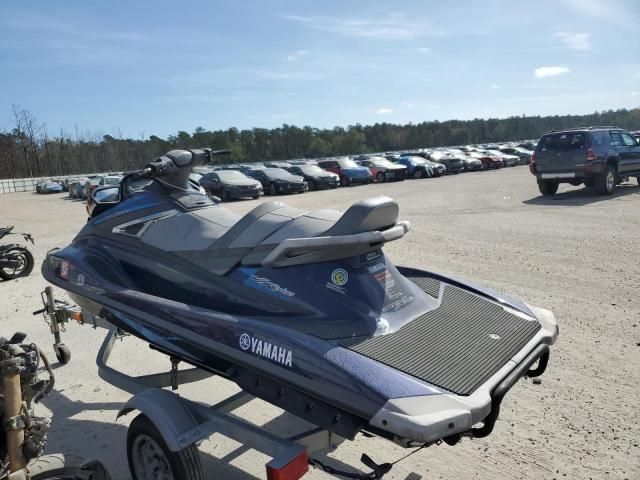 2015 Other Jetski Yamaha