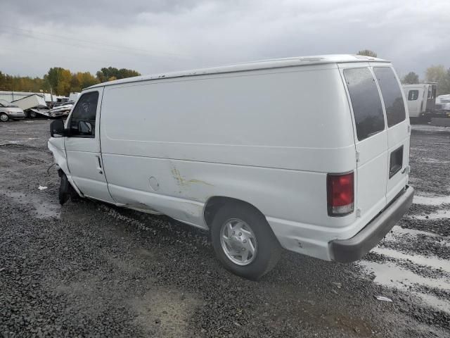 2003 Ford Econoline E250 Van