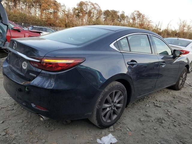 2019 Mazda 6 Sport