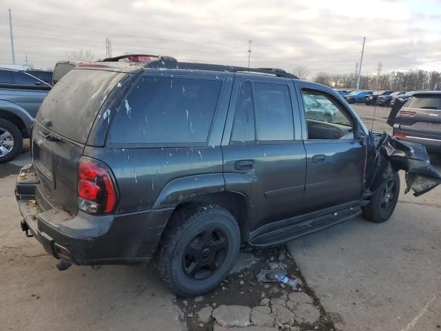 2006 Chevrolet Trailblazer LS