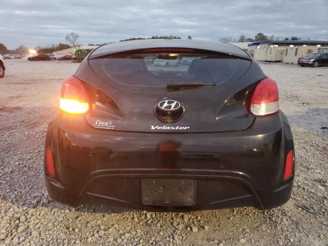 2013 Hyundai Veloster