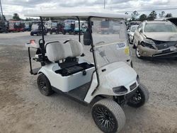 Aspt salvage cars for sale: 2023 Aspt Golf Cart