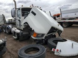 Salvage cars for sale from Copart Brighton, CO: 2018 Mack 600 CHU600