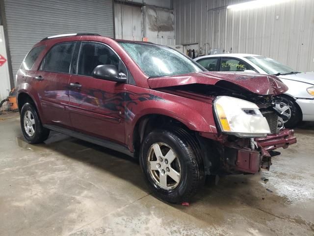 2008 Chevrolet Equinox LS