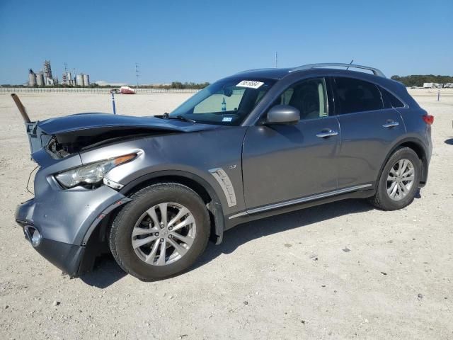 2015 Infiniti QX70