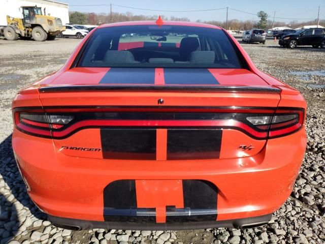 2017 Dodge Charger R/T