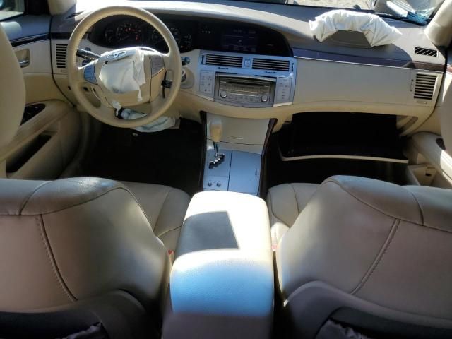 2008 Toyota Avalon XL