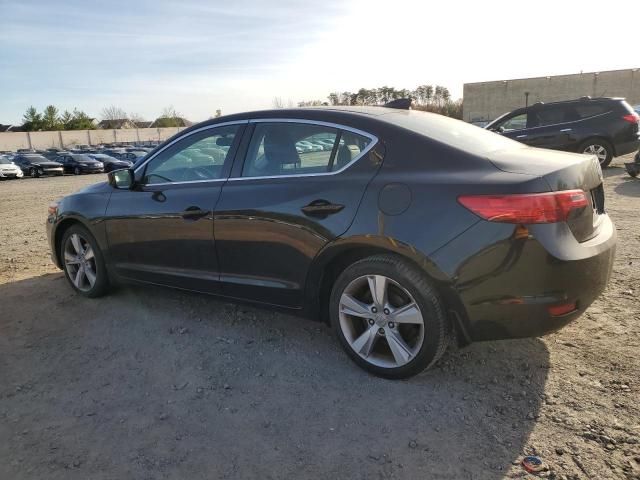 2015 Acura ILX 20