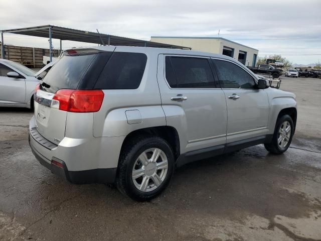 2014 GMC Terrain SLE