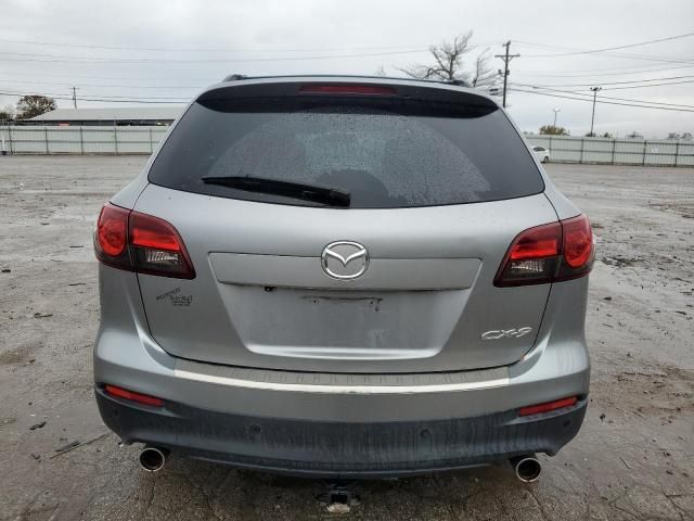 2015 Mazda CX-9 Touring