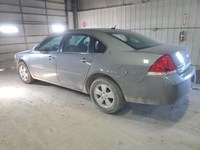 2007 Chevrolet Impala LT