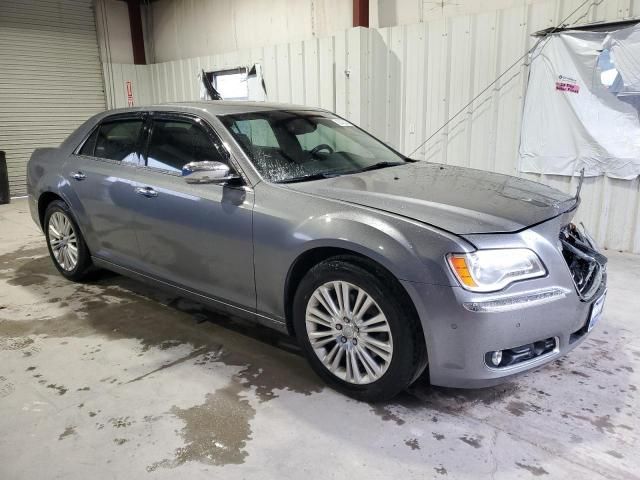 2011 Chrysler 300C