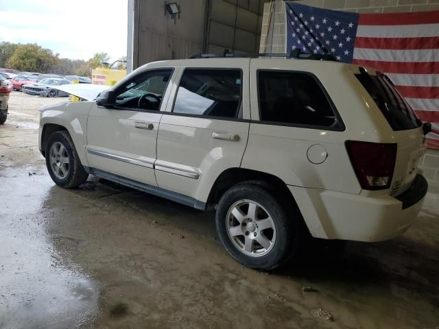 2010 Jeep Grand Cherokee Laredo