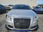 2009 Audi A6 Premium Plus