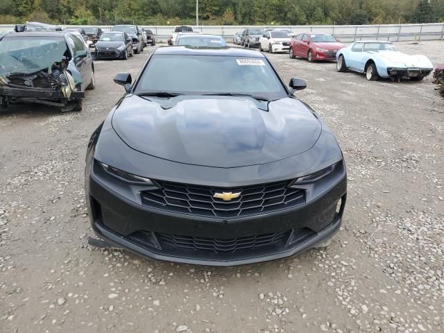 2019 Chevrolet Camaro LS