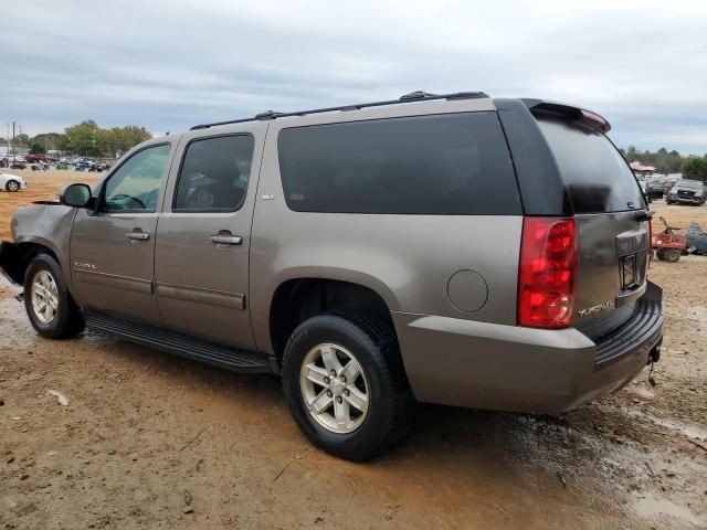 2013 GMC Yukon XL C1500 SLT