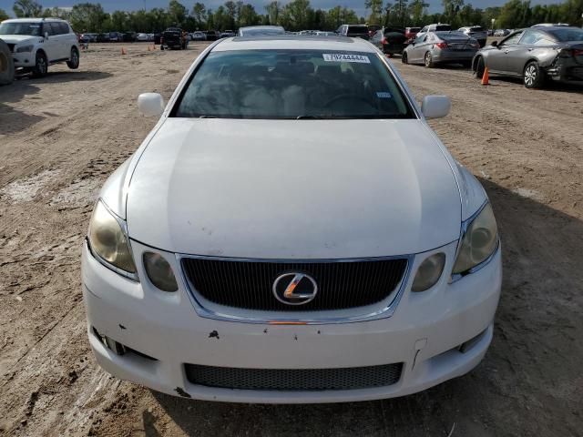 2006 Lexus GS 300