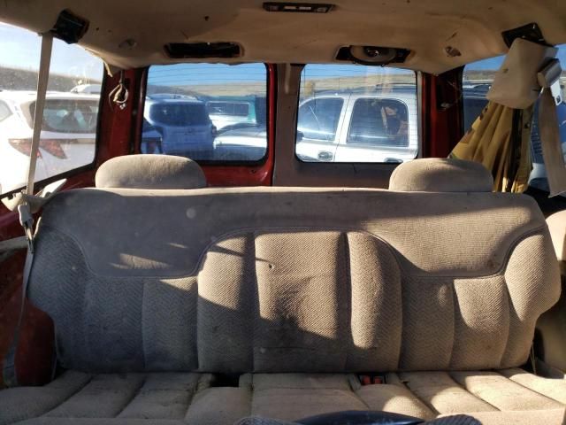 1995 GMC Yukon