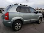 2006 Hyundai Tucson GLS