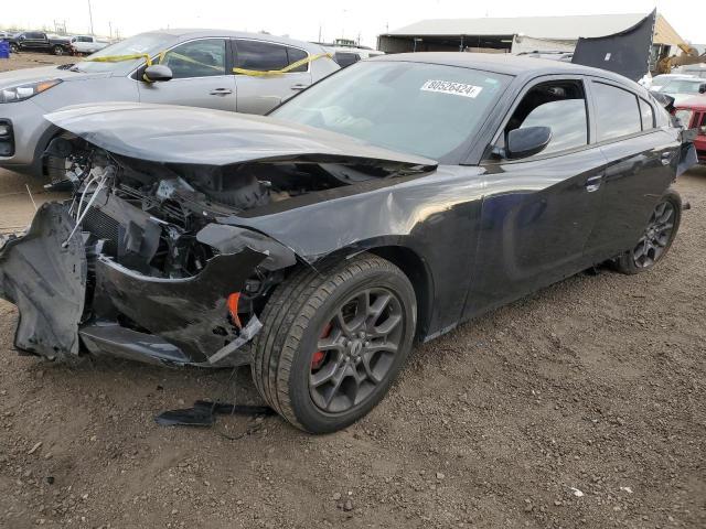 2018 Dodge Charger gt