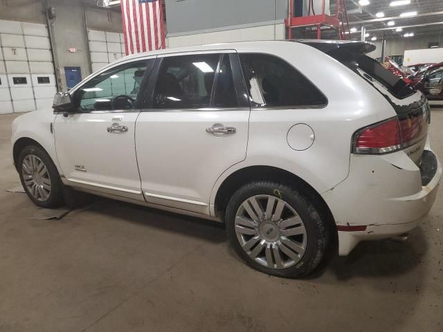 2009 Lincoln MKX