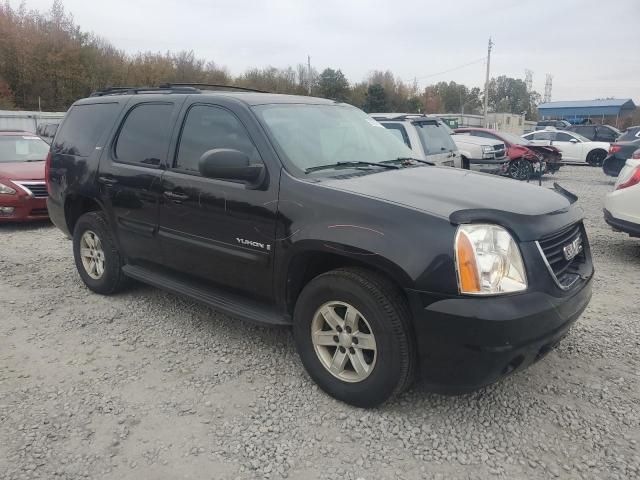 2007 GMC Yukon