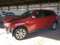 2013 Mitsubishi Outlander Sport ES for sale in Phoenix, AZ