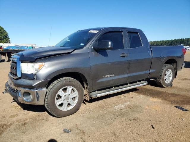 2012 Toyota Tundra Double Cab SR5