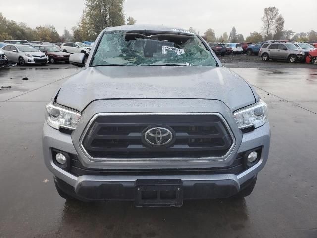 2020 Toyota Tacoma Access Cab