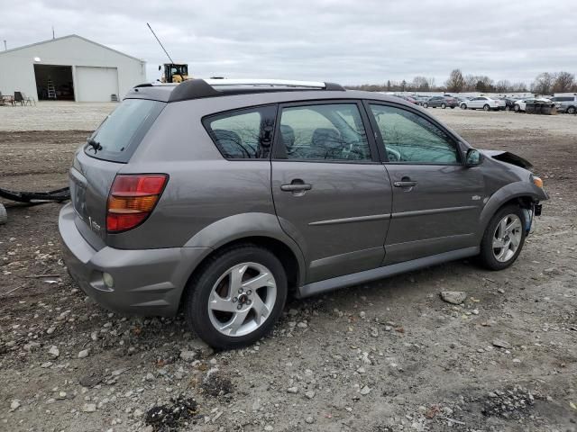 2007 Pontiac Vibe