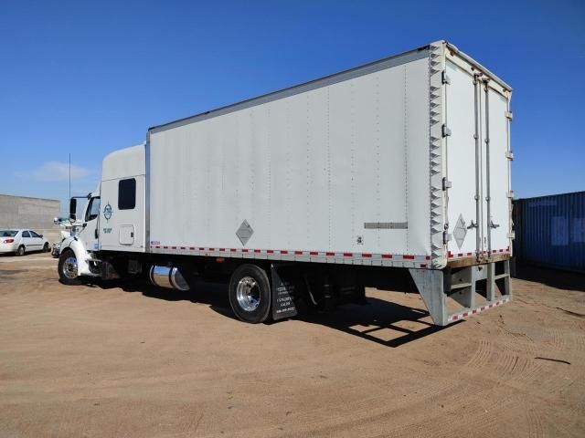 2017 Freightliner M2 112 Medium Duty