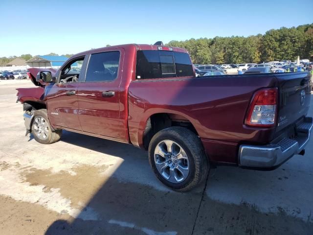 2023 Dodge RAM 1500 BIG HORN/LONE Star