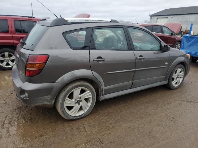 2008 Pontiac Vibe