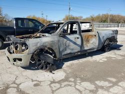 Dodge Vehiculos salvage en venta: 2024 Dodge RAM 2500 BIG Horn