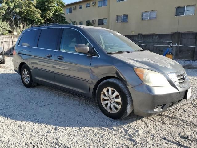 2010 Honda Odyssey EX