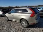 2015 Volvo XC60 T5 Platinum