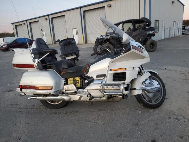 1996 Honda GL1500 SE12