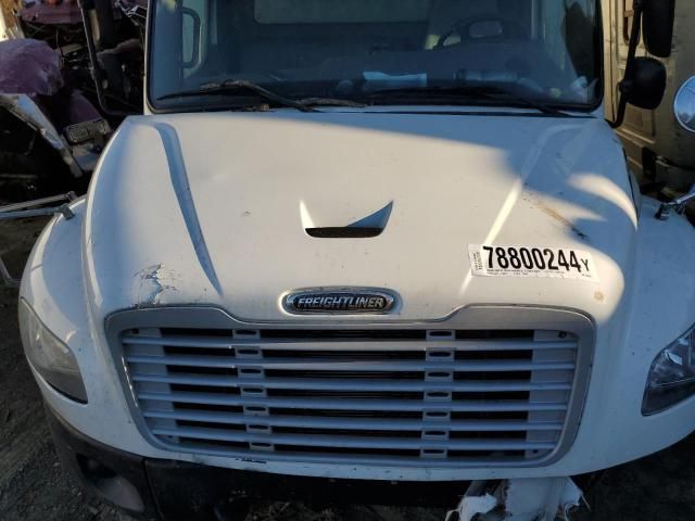 2015 Freightliner M2 106 Medium Duty