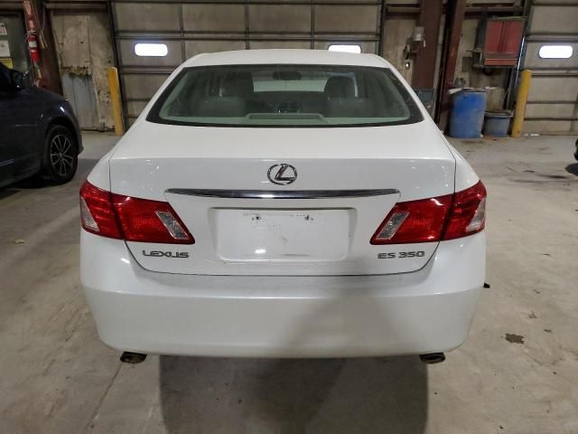 2009 Lexus ES 350