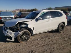 BMW x5 salvage cars for sale: 2014 BMW X5 SDRIVE35I